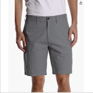 Jachs Men’s Gray Performance Short 34
